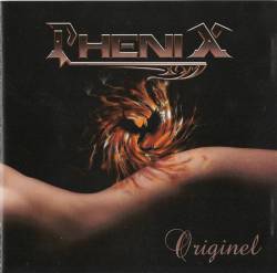 Phenix (FRA-2) : Originel